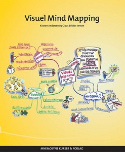 Visuel mind mapping